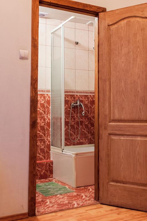 Apple Hostel Lviv Room photo