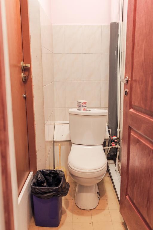 Apple Hostel Lviv Room photo