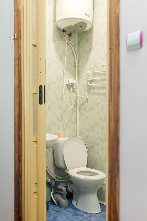 Apple Hostel Lviv Room photo