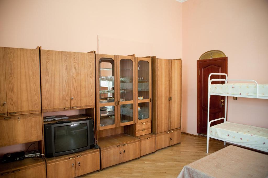 Apple Hostel Lviv Room photo
